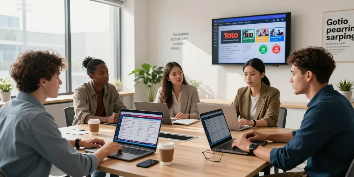 토토사이트 검증 먹튀스팟 community discussing safe gambling practices