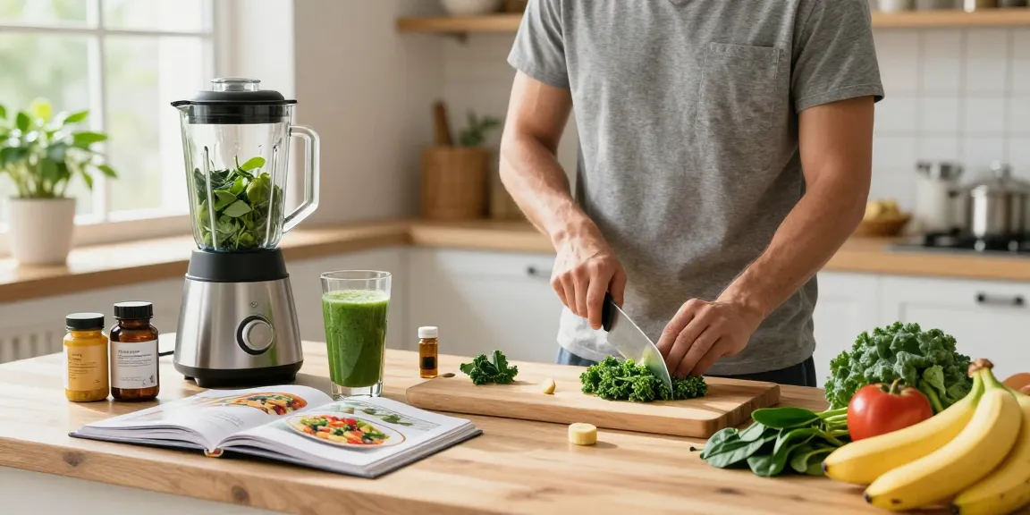 9 Proven koiaminos.com Hacks for Healthy Living in 2026