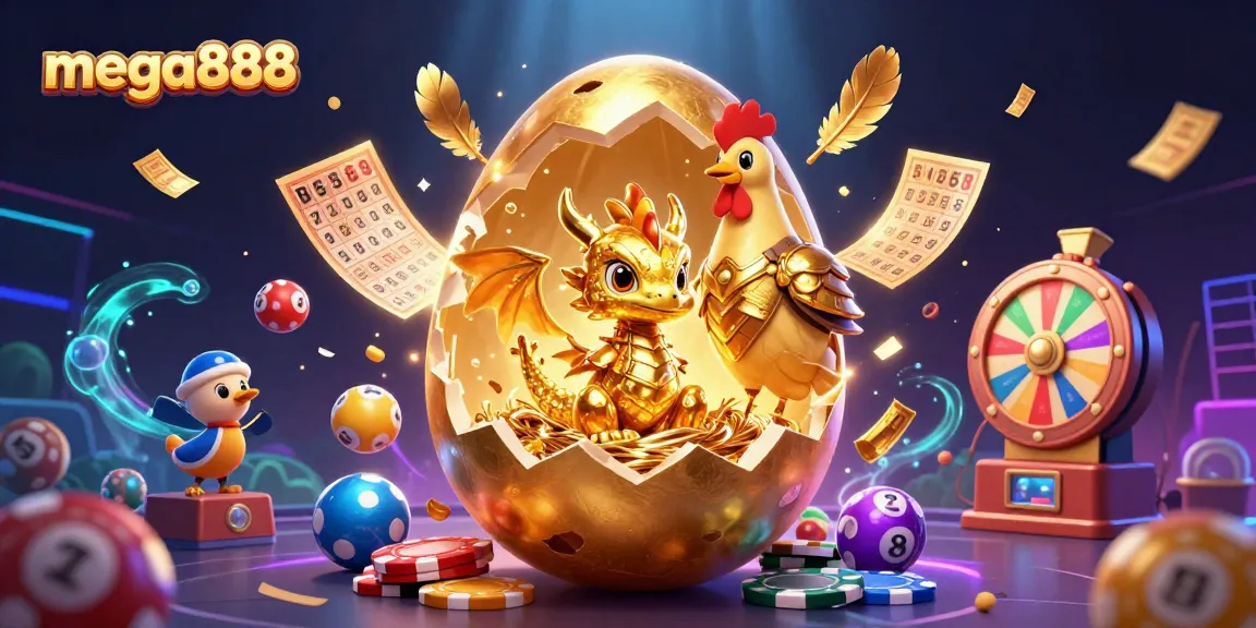 Spin the reels of mega888 to unlock winning secrets with thrilling slots and golden treasures.